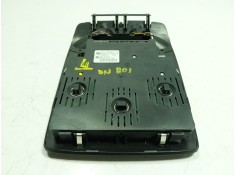 Recambio de piloto interior para bmw x6 (e71, e72) m 50 d referencia OEM IAM  922594702  2