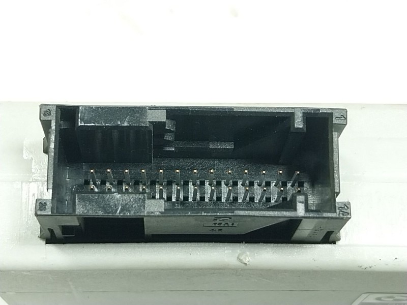 Recambio de modulo electronico para bmw x6 (e71, e72) m 50 d referencia OEM IAM  9134707 