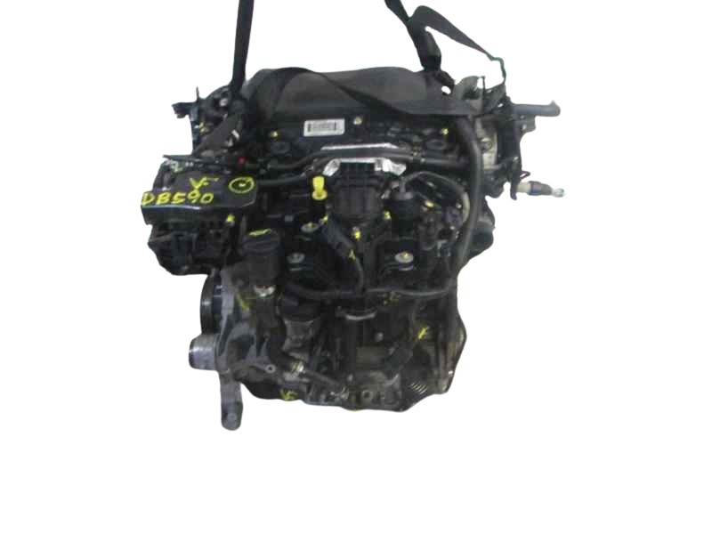 Recambio de motor completo para ford galaxy (ca1) trend (02.2010) referencia OEM IAM 1838469 UFWA 