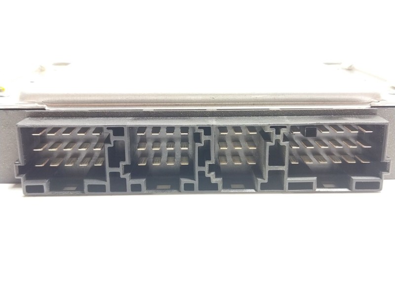 Recambio de modulo electronico para bmw x6 (e71, e72) m 50 d referencia OEM IAM  759584701 