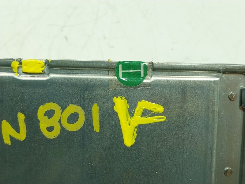 Recambio de modulo electronico para bmw x6 (e71, e72) m 50 d referencia OEM IAM  759584701 