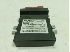 Recambio de modulo electronico para bmw x6 (e71, e72) m 50 d referencia OEM IAM  727604601 