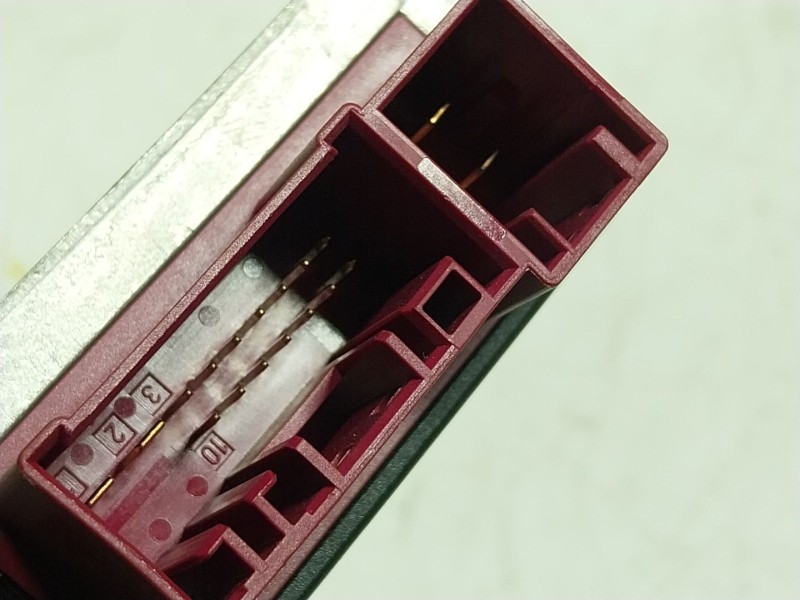 Recambio de modulo electronico para bmw x6 (e71, e72) m 50 d referencia OEM IAM  727604601 