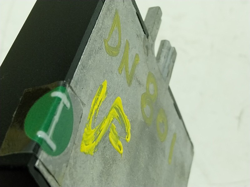 Recambio de modulo electronico para bmw x6 (e71, e72) m 50 d referencia OEM IAM  727604601 