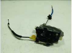 Recambio de cerradura puerta delantera izquierda para audi a4 b8 (8k2) 1.8 tfsi referencia OEM IAM  8J2837016A 