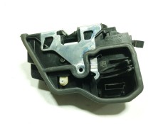 Recambio de cerradura puerta trasera derecha para bmw x6 (e71, e72) m 50 d referencia OEM IAM  7318418  2