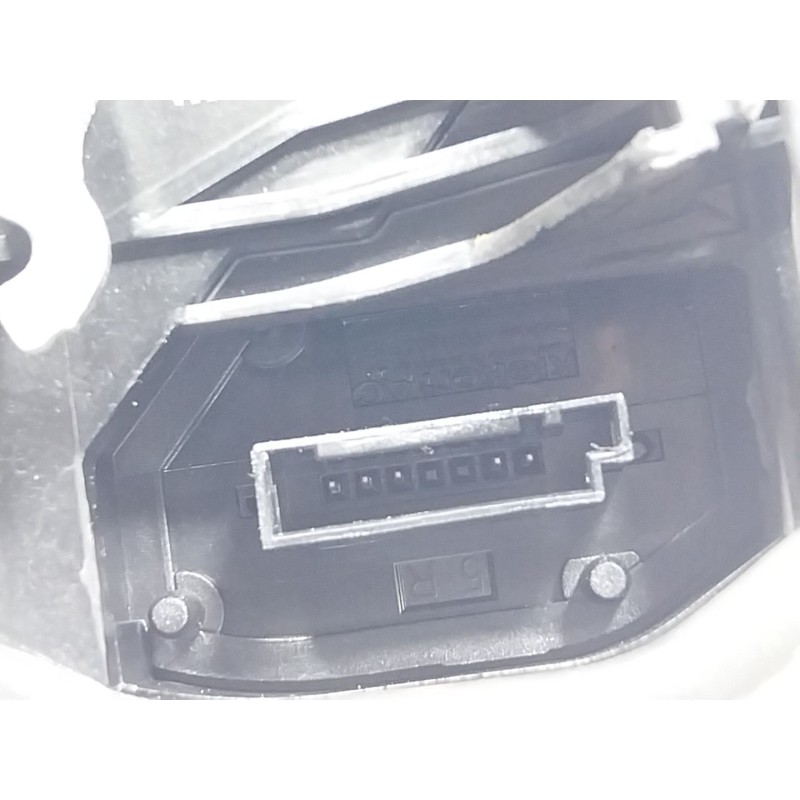 Recambio de cerradura puerta trasera derecha para bmw x6 (e71, e72) m 50 d referencia OEM IAM  7318418 