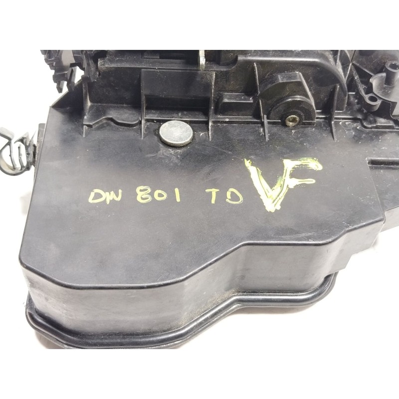 Recambio de cerradura puerta trasera derecha para bmw x6 (e71, e72) m 50 d referencia OEM IAM  7318418 