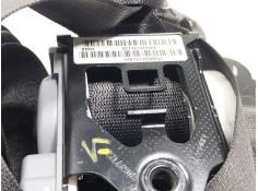 Recambio de cinturon seguridad delantero derecho para bmw x6 (e71, e72) m 50 d referencia OEM IAM 2716104209K   2