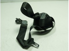 Recambio de cinturon seguridad trasero derecho para bmw x6 (e71, e72) m 50 d referencia OEM IAM  4912049205K 