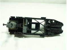 Recambio de maneta exterior delantera izquierda para volkswagen polo vi (aw1, bz1, ae1) 1.6 tdi referencia OEM IAM    2