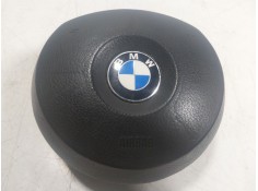 Recambio de airbag delantero izquierdo para bmw x3 (e83) 2.0 d referencia OEM IAM  33342136501T 