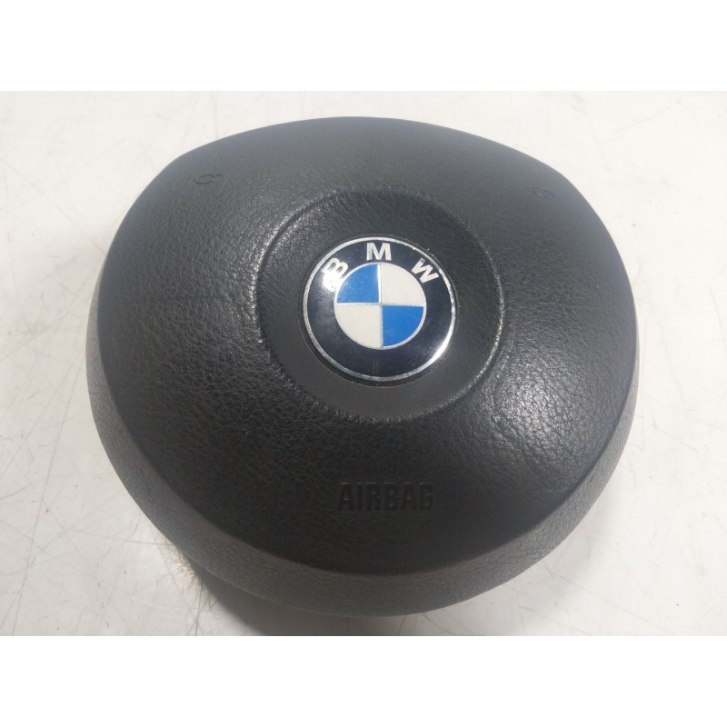 Recambio de airbag delantero izquierdo para bmw x3 (e83) 2.0 d referencia OEM IAM  33342136501T 