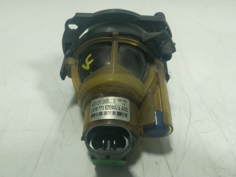 Recambio de faro antiniebla derecho para bmw x3 (e83) 2.0 d referencia OEM IAM  6230100000 