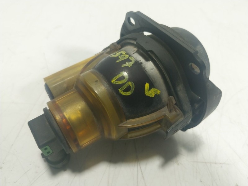 Recambio de faro antiniebla derecho para bmw x3 (e83) 2.0 d referencia OEM IAM  6230100000 