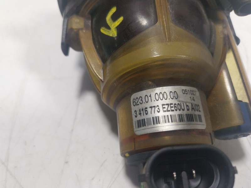 Recambio de faro antiniebla derecho para bmw x3 (e83) 2.0 d referencia OEM IAM  6230100000 