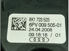 Recambio de potenciometro pedal para audi a4 b8 (8k2) 1.8 tfsi referencia OEM IAM  8K1723523  2