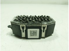 Recambio de resistencia calefaccion para audi a4 b8 (8k2) 1.8 tfsi referencia OEM IAM  8K0820521 