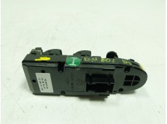Recambio de mando elevalunas delantero izquierdo para bmw x6 (e71, e72) m 50 d referencia OEM IAM  921804404  2