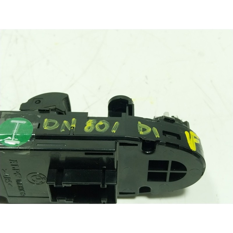 Recambio de mando elevalunas delantero izquierdo para bmw x6 (e71, e72) m 50 d referencia OEM IAM  921804404 