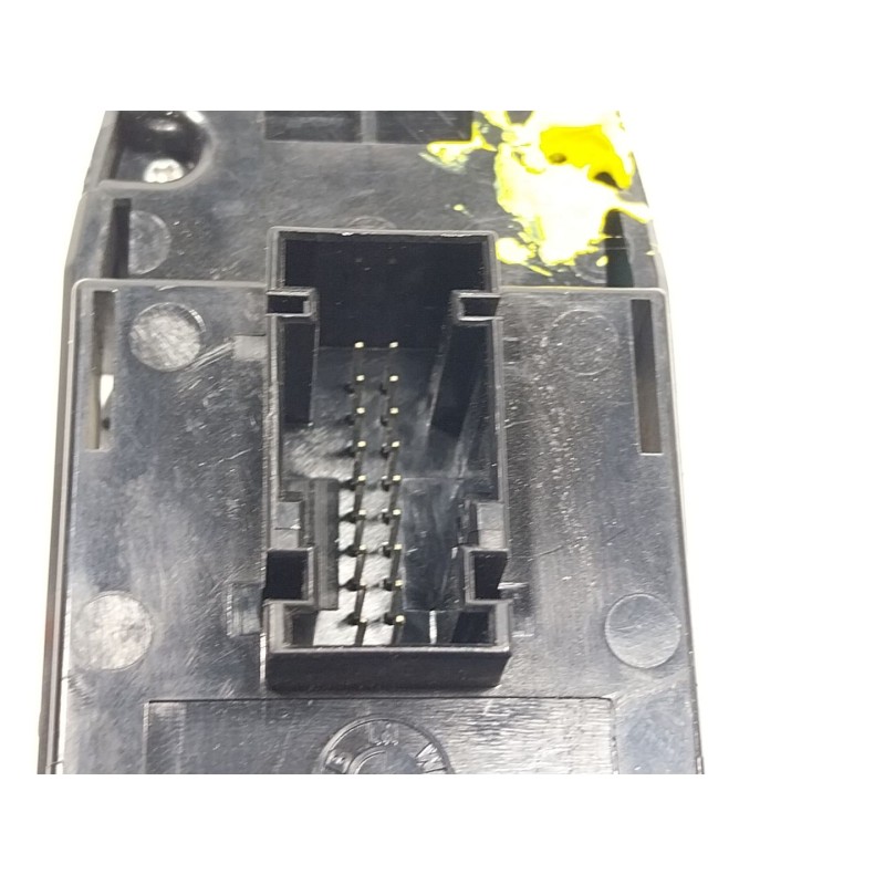 Recambio de mando elevalunas delantero izquierdo para bmw x6 (e71, e72) m 50 d referencia OEM IAM  921804404 