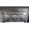 Recambio de mando climatizador para seat leon (5f1) 1.6 tdi referencia OEM IAM 5F0907044F1QB 5F0907044F 