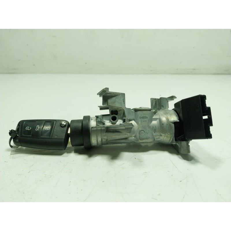 Recambio de antirrobo para volkswagen polo vi (aw1, bz1, ae1) 1.6 tdi referencia OEM IAM  6C0905865 