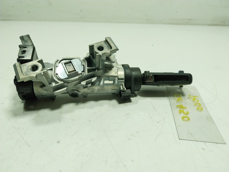 Recambio de antirrobo para volkswagen polo vi (aw1, bz1, ae1) 1.6 tdi referencia OEM IAM  6C0905865 