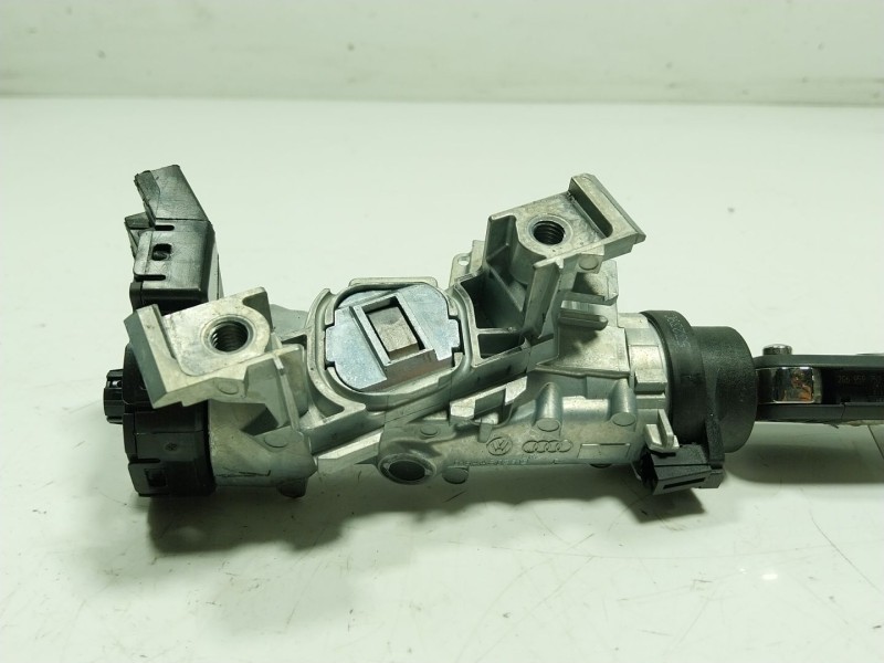 Recambio de antirrobo para volkswagen polo vi (aw1, bz1, ae1) 1.6 tdi referencia OEM IAM  6C0905865 