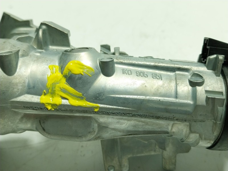 Recambio de antirrobo para volkswagen polo vi (aw1, bz1, ae1) 1.6 tdi referencia OEM IAM  6C0905865 