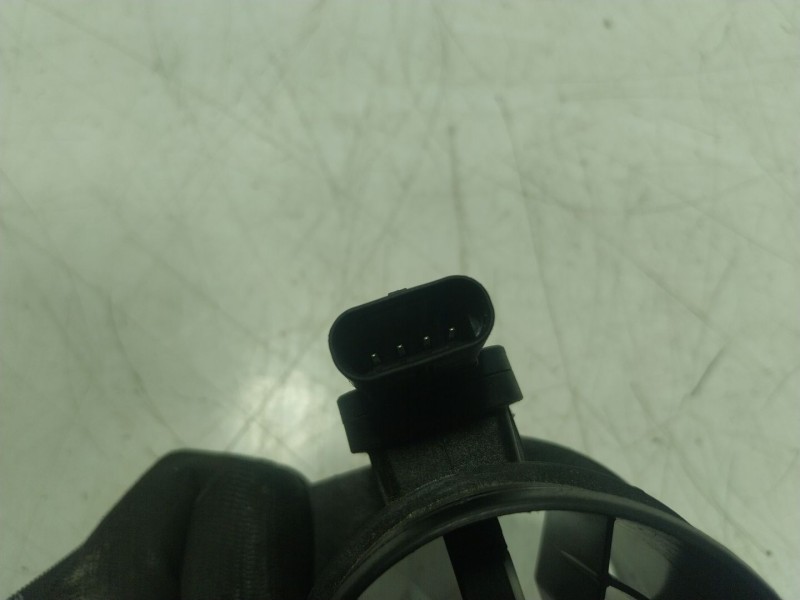 Recambio de caudalimetro para volkswagen polo vi (aw1, bz1, ae1) 1.6 tdi referencia OEM IAM  04L906461B 