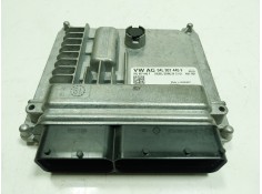 Recambio de centralita motor uce para volkswagen polo vi (aw1, bz1, ae1) 1.6 tdi referencia OEM IAM  04L907445F 