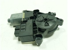 Recambio de motor elevalunas trasero izquierdo para volkswagen polo vi (aw1, bz1, ae1) 1.6 tdi referencia OEM IAM  5Q0959407 