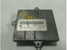 Recambio de centralita faros xenon para bmw x3 (e83) 2.0 d referencia OEM IAM  1307329074  2