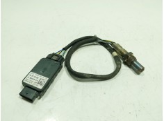 Recambio de sonda lambda para volkswagen polo vi (aw1, bz1, ae1) 1.6 tdi referencia OEM IAM  O4L907805BN 