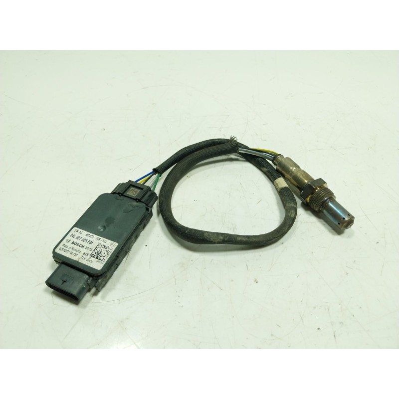 Recambio de sonda lambda para volkswagen polo vi (aw1, bz1, ae1) 1.6 tdi referencia OEM IAM  O4L907805BN 