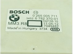 Recambio de modulo electronico para bmw x6 (e71, e72) m 50 d referencia OEM IAM  678237001  2