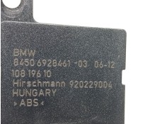 Recambio de modulo electronico para bmw x6 (e71, e72) m 50 d referencia OEM IAM  692846103  2