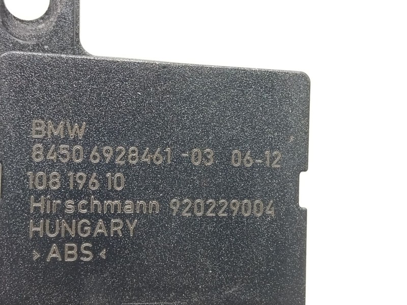 Recambio de modulo electronico para bmw x6 (e71, e72) m 50 d referencia OEM IAM  692846103 