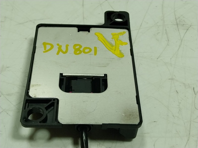 Recambio de modulo electronico para bmw x6 (e71, e72) m 50 d referencia OEM IAM  692846103 