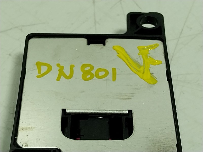 Recambio de modulo electronico para bmw x6 (e71, e72) m 50 d referencia OEM IAM  692846103 