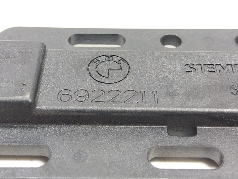 Recambio de modulo electronico para bmw x6 (e71, e72) m 50 d referencia OEM IAM  6922211 