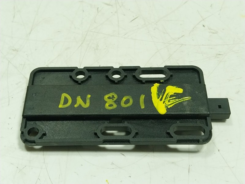 Recambio de modulo electronico para bmw x6 (e71, e72) m 50 d referencia OEM IAM  6922211 