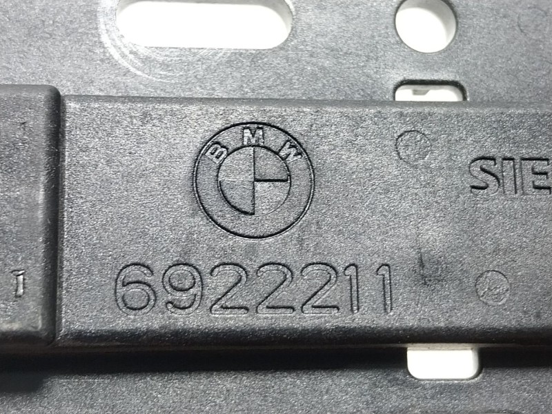 Recambio de modulo electronico para bmw x6 (e71, e72) m 50 d referencia OEM IAM  6922211 