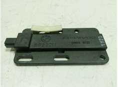 Recambio de modulo electronico para bmw x6 (e71, e72) m 50 d referencia OEM IAM  6922211 