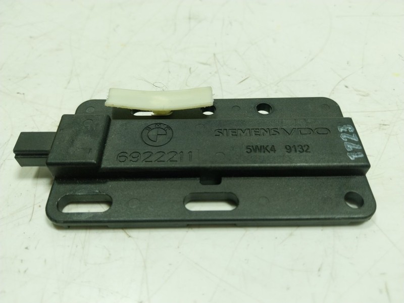 Recambio de modulo electronico para bmw x6 (e71, e72) m 50 d referencia OEM IAM  6922211 