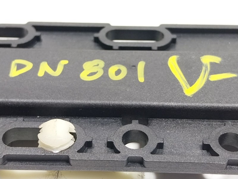 Recambio de modulo electronico para bmw x6 (e71, e72) m 50 d referencia OEM IAM  6922211 