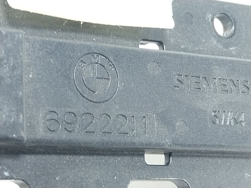 Recambio de modulo electronico para bmw x6 (e71, e72) m 50 d referencia OEM IAM  6922211 