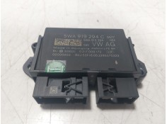 Recambio de modulo electronico para skoda octavia iv combi (nx5, pv5) 2.0 tdi referencia OEM IAM  5WA919294C 