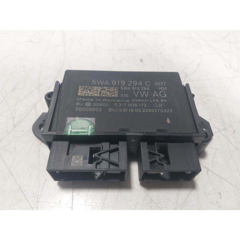 Recambio de modulo electronico para skoda octavia iv combi (nx5, pv5) 2.0 tdi referencia OEM IAM  5WA919294C 